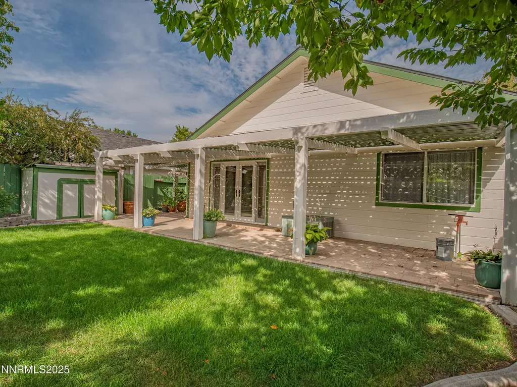 1775 Linden Minden NV 89423