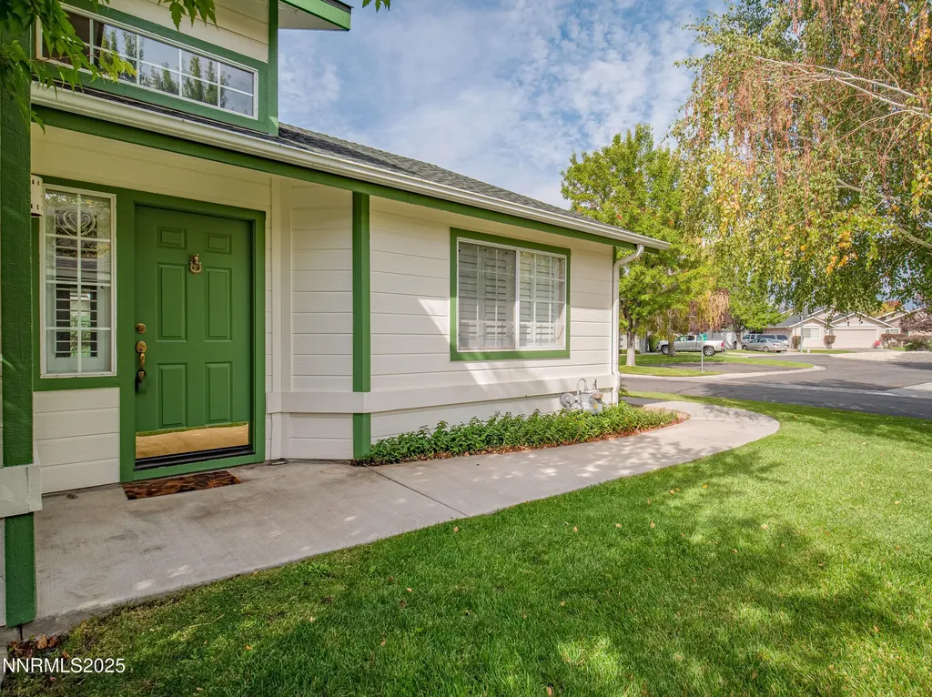 1775 Linden Minden NV 89423