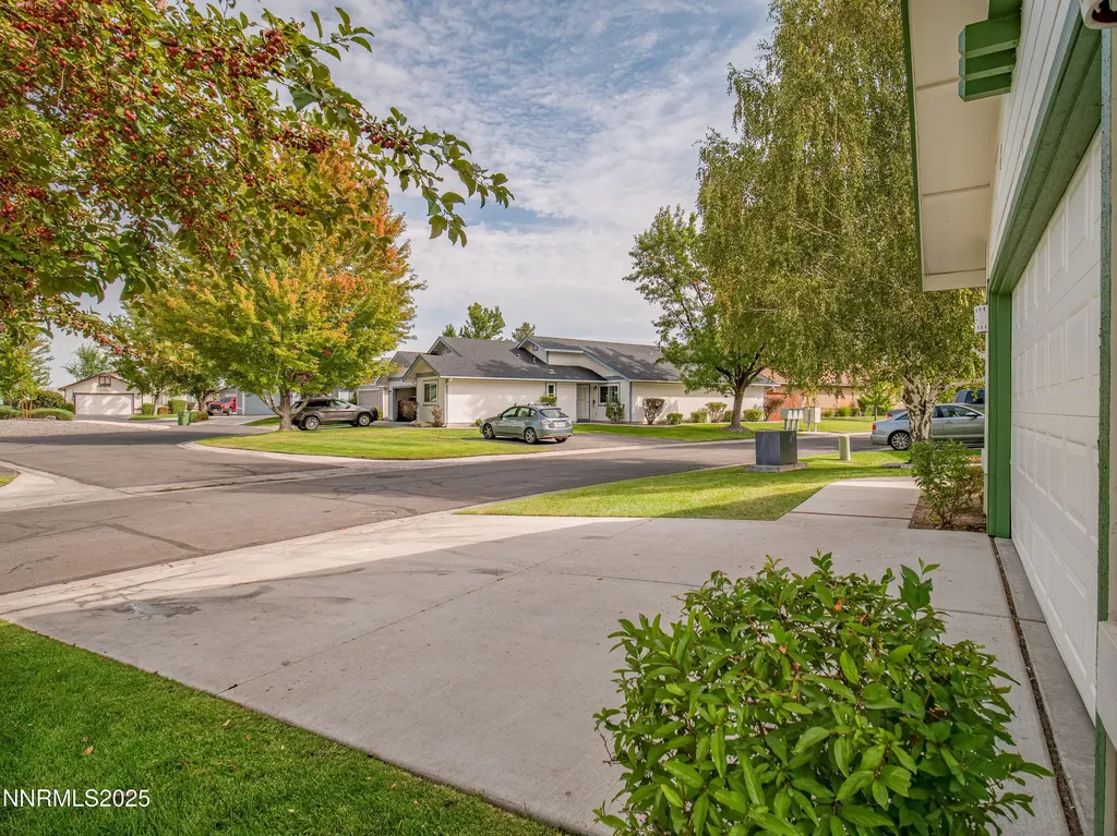 1775 Linden Minden NV 89423