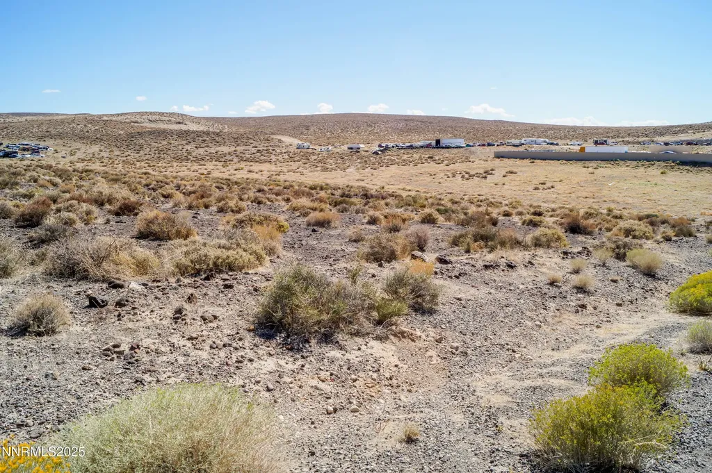 11 Salvage Fernley NV 89408