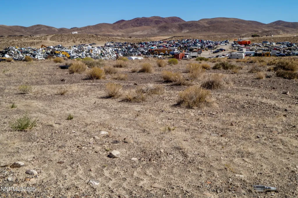 11 Salvage Fernley NV 89408