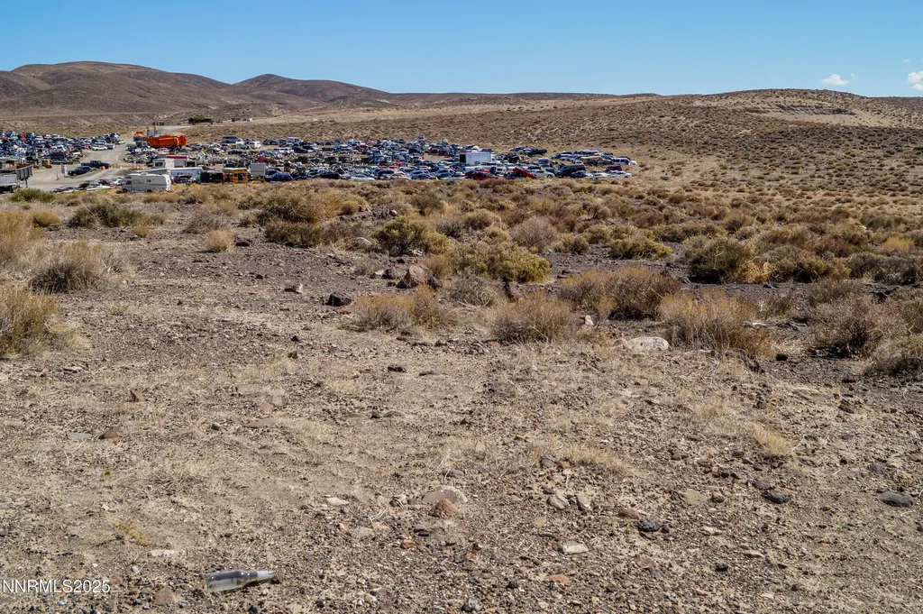 11 Salvage Fernley NV 89408