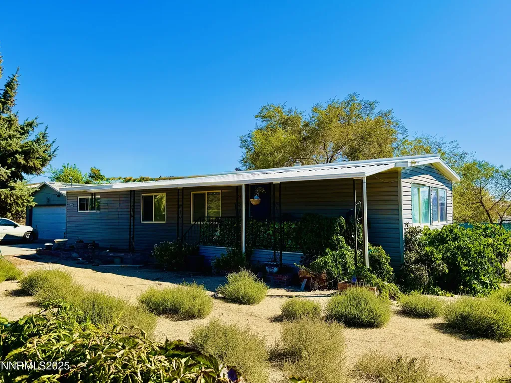 5570 Sidehill Sun Valley NV 89433