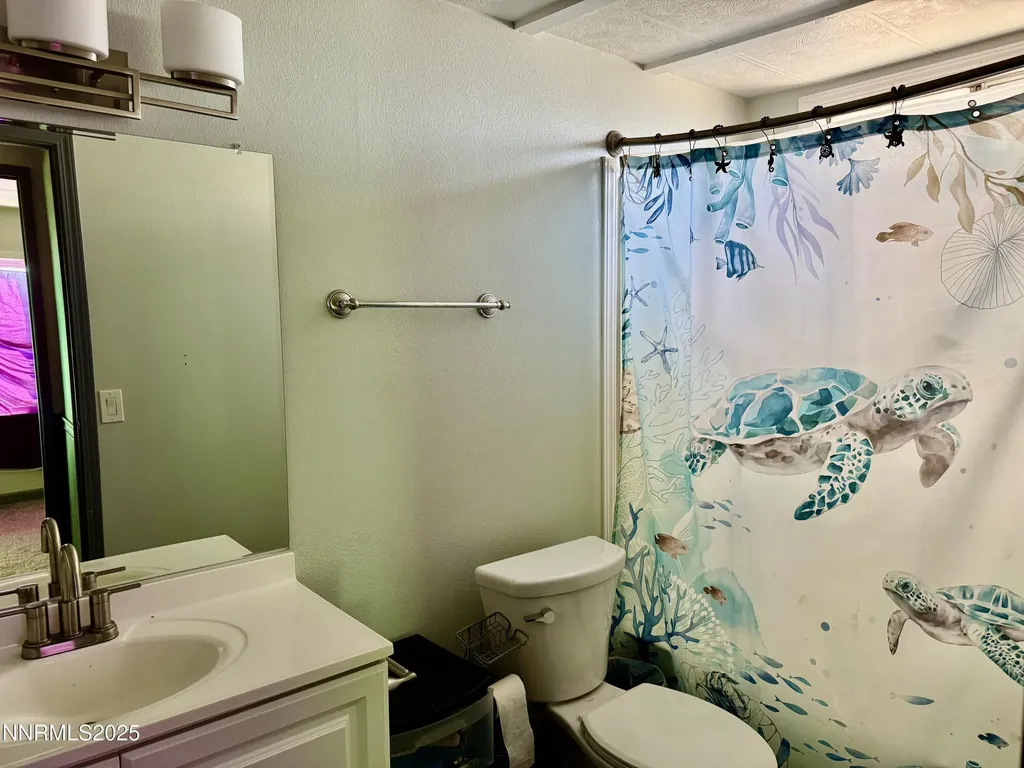 5570 Sidehill Sun Valley NV 89433