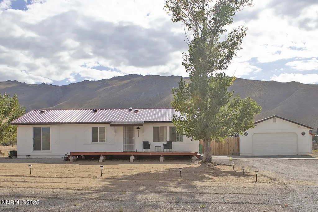22085 Red Rock Reno NV 89508