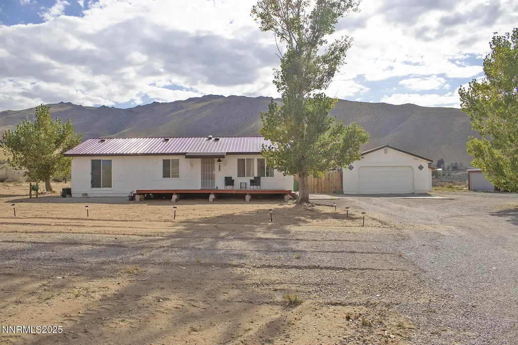 22085 Red Rock Reno NV 89508