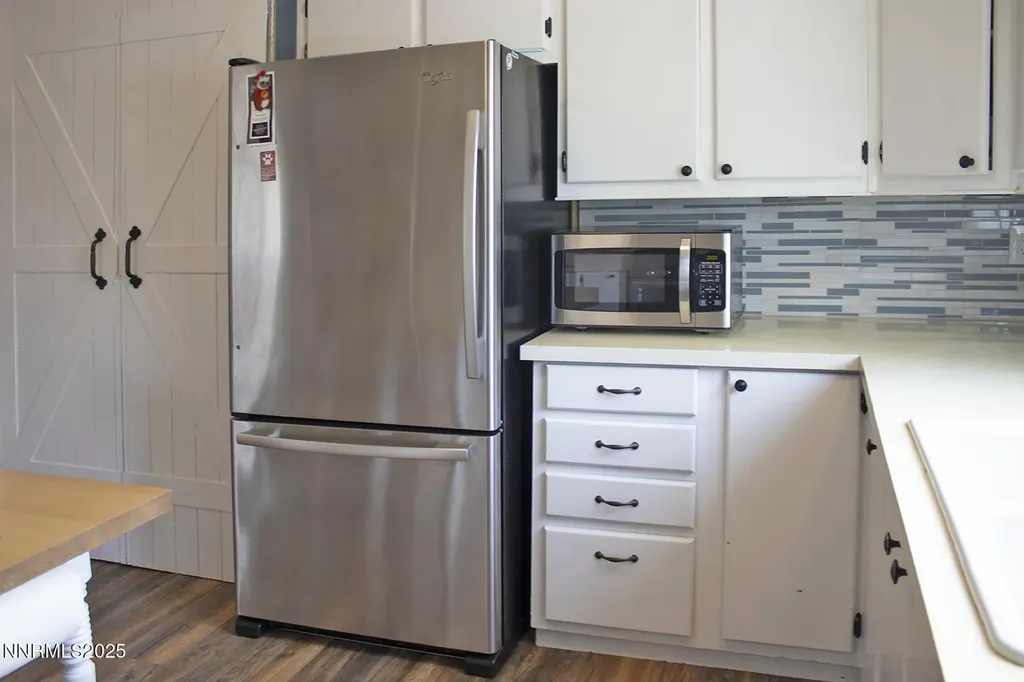 22085 Red Rock Reno NV 89508