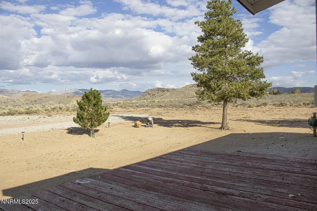 22085 Red Rock Reno NV 89508