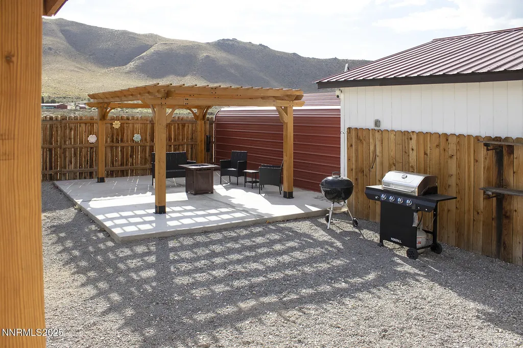 22085 Red Rock Reno NV 89508