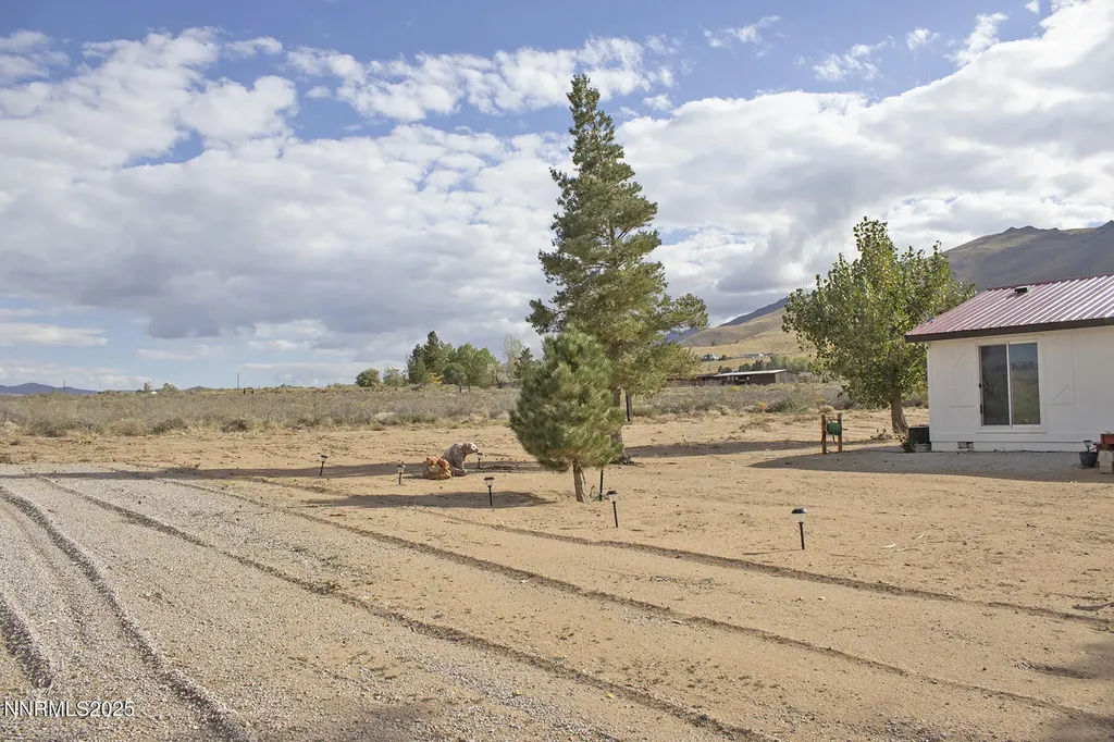 22085 Red Rock Reno NV 89508