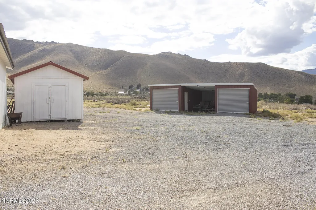 22085 Red Rock Reno NV 89508