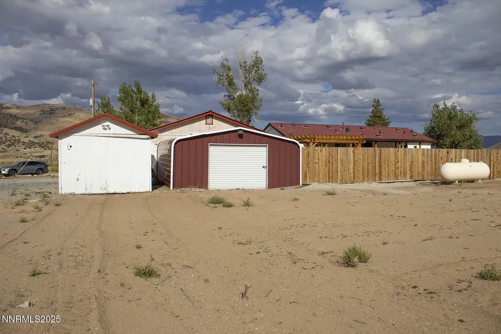 22085 Red Rock Reno NV 89508