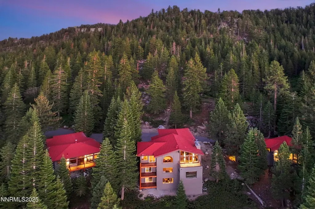 130 Granite Crest Stateline NV 89449