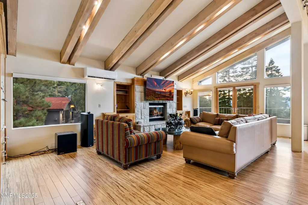 130 Granite Crest Stateline NV 89449