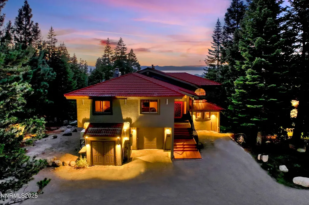 130 Granite Crest Stateline NV 89449