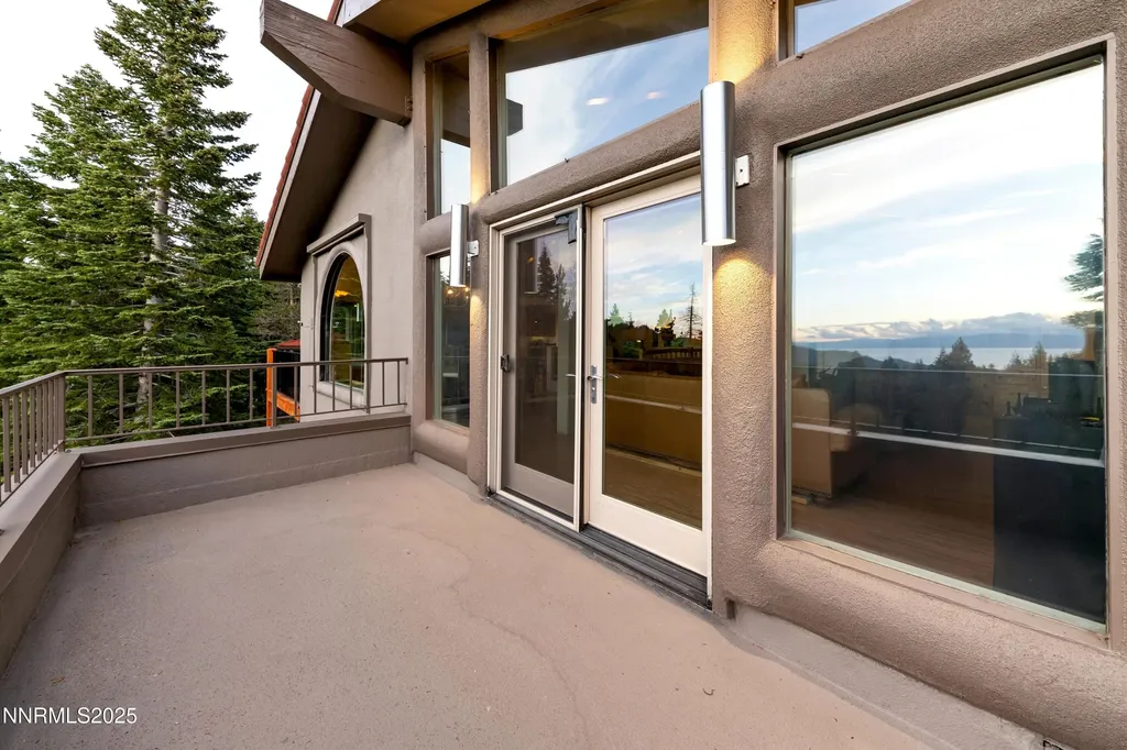 130 Granite Crest Stateline NV 89449