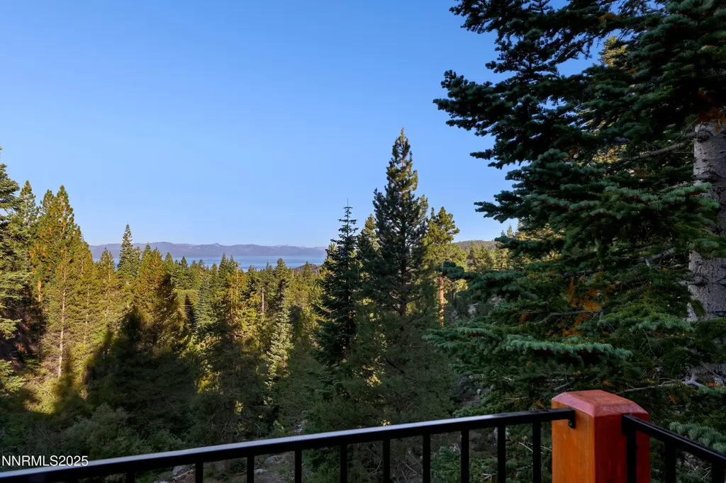 130 Granite Crest Stateline NV 89449
