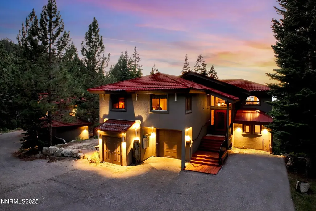 130 Granite Crest Stateline NV 89449