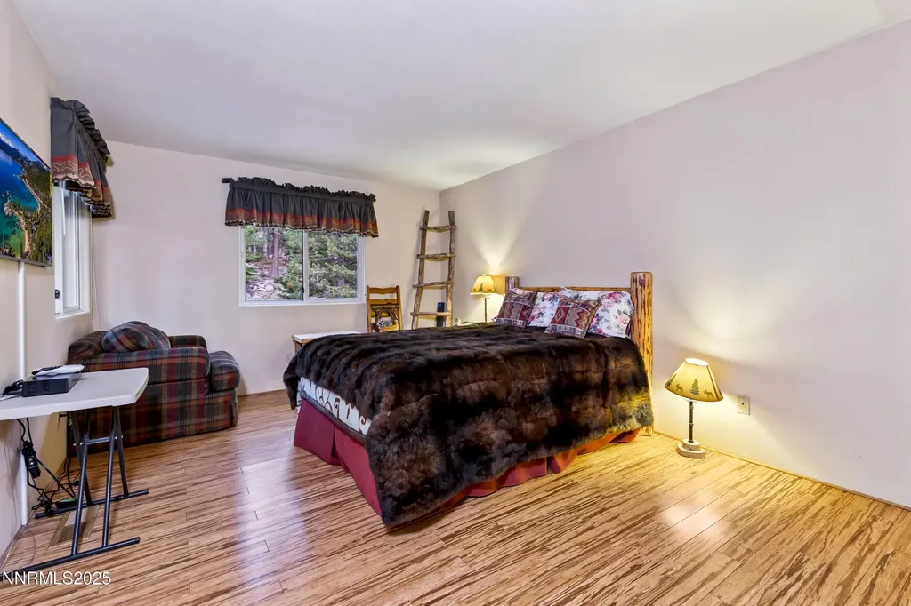 130 Granite Crest Stateline NV 89449