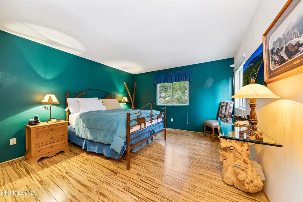 130 Granite Crest Stateline NV 89449