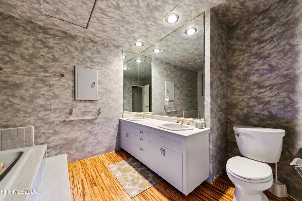 130 Granite Crest Stateline NV 89449