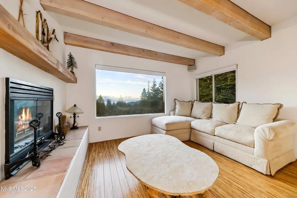 130 Granite Crest Stateline NV 89449