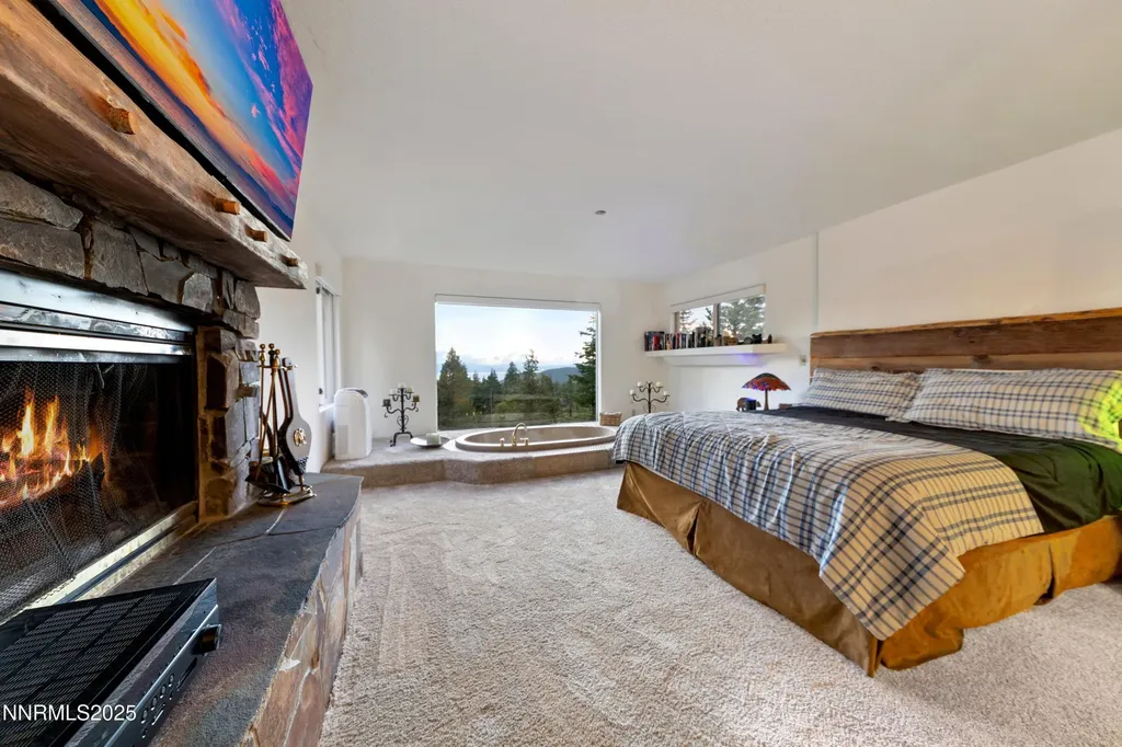 130 Granite Crest Stateline NV 89449