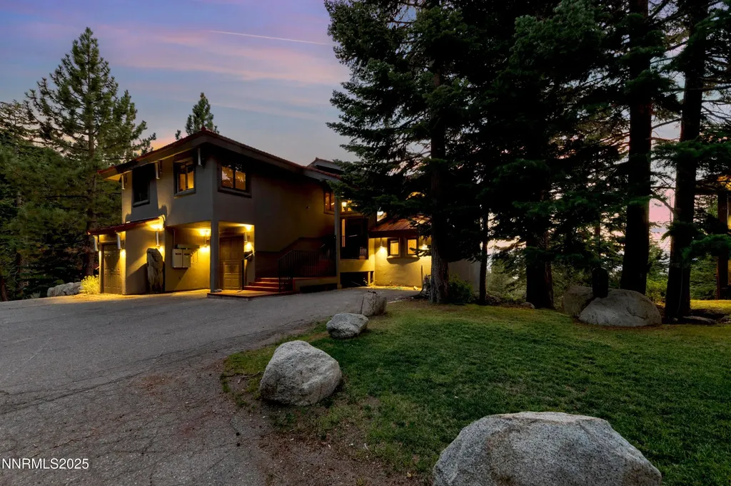 130 Granite Crest Stateline NV 89449