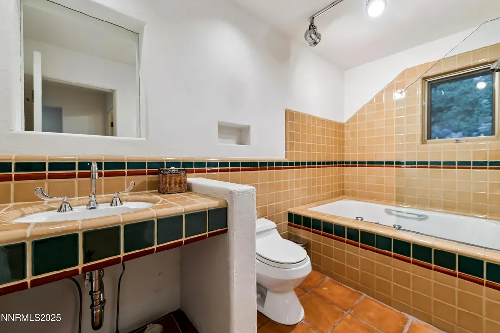 130 Granite Crest Stateline NV 89449