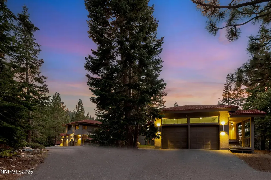 130 Granite Crest Stateline NV 89449