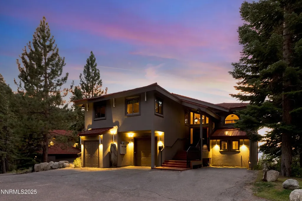 130 Granite Crest Stateline NV 89449