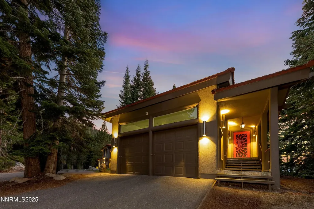 130 Granite Crest Stateline NV 89449