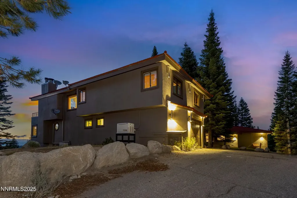 130 Granite Crest Stateline NV 89449