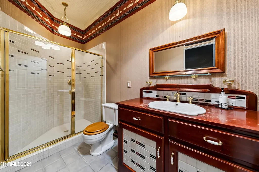 130 Granite Crest Stateline NV 89449