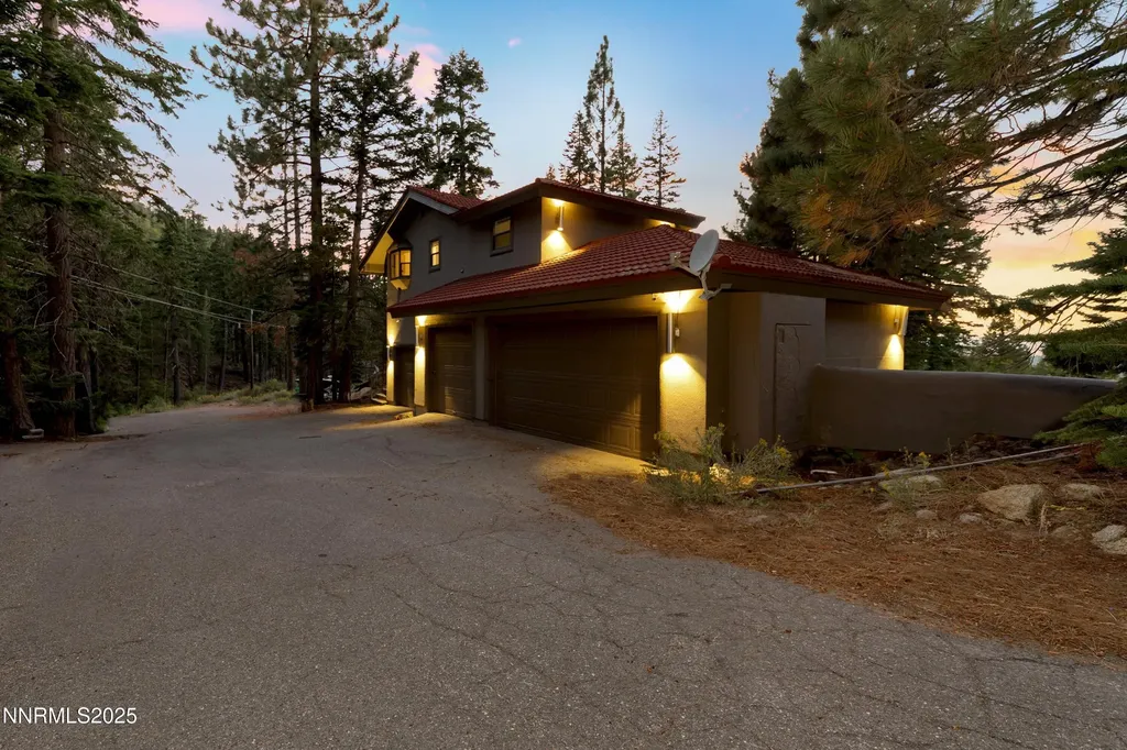 130 Granite Crest Stateline NV 89449