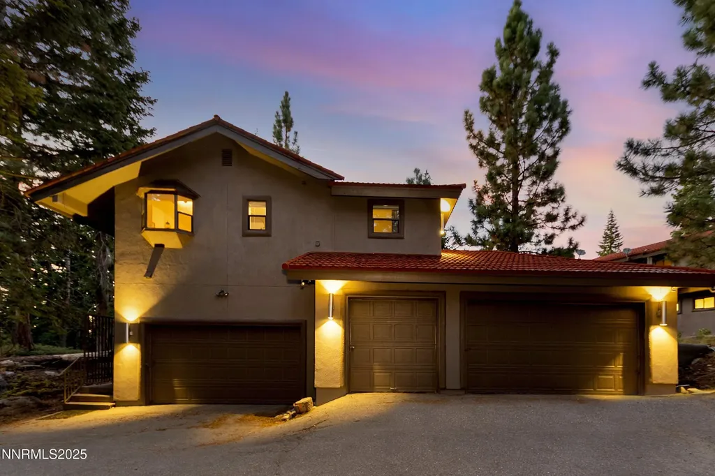 130 Granite Crest Stateline NV 89449