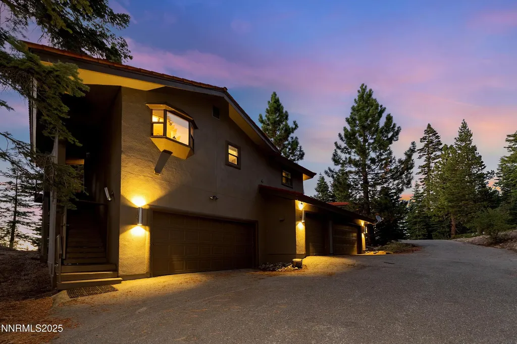 130 Granite Crest Stateline NV 89449