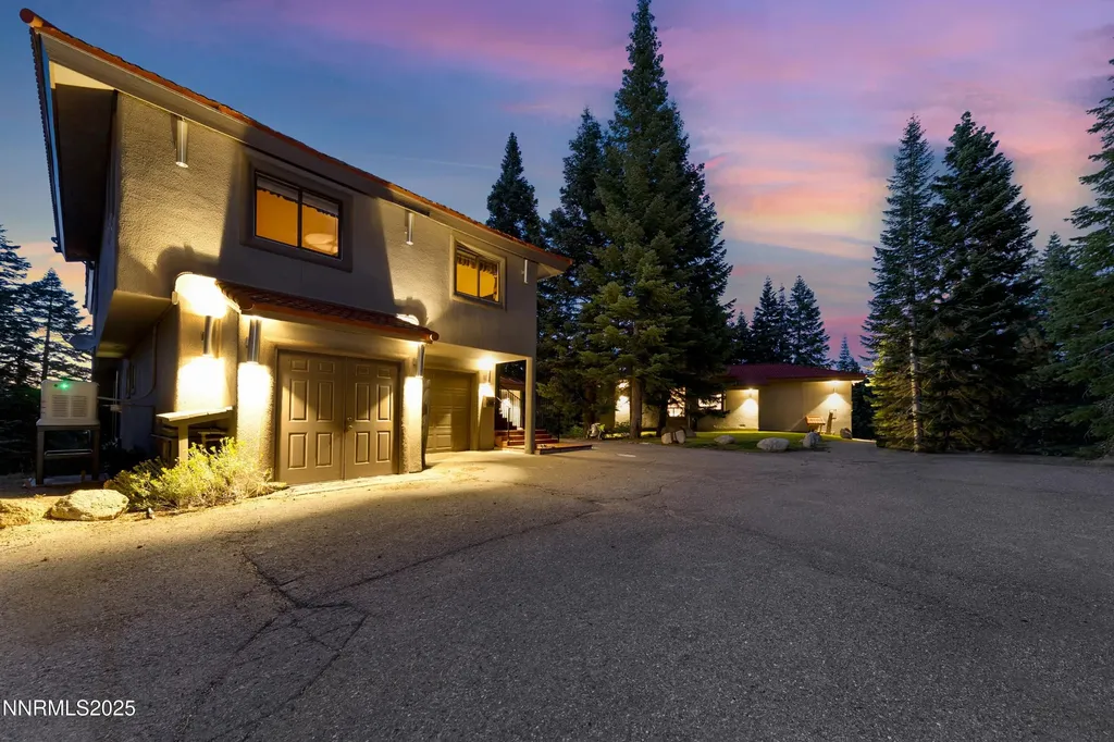 130 Granite Crest Stateline NV 89449