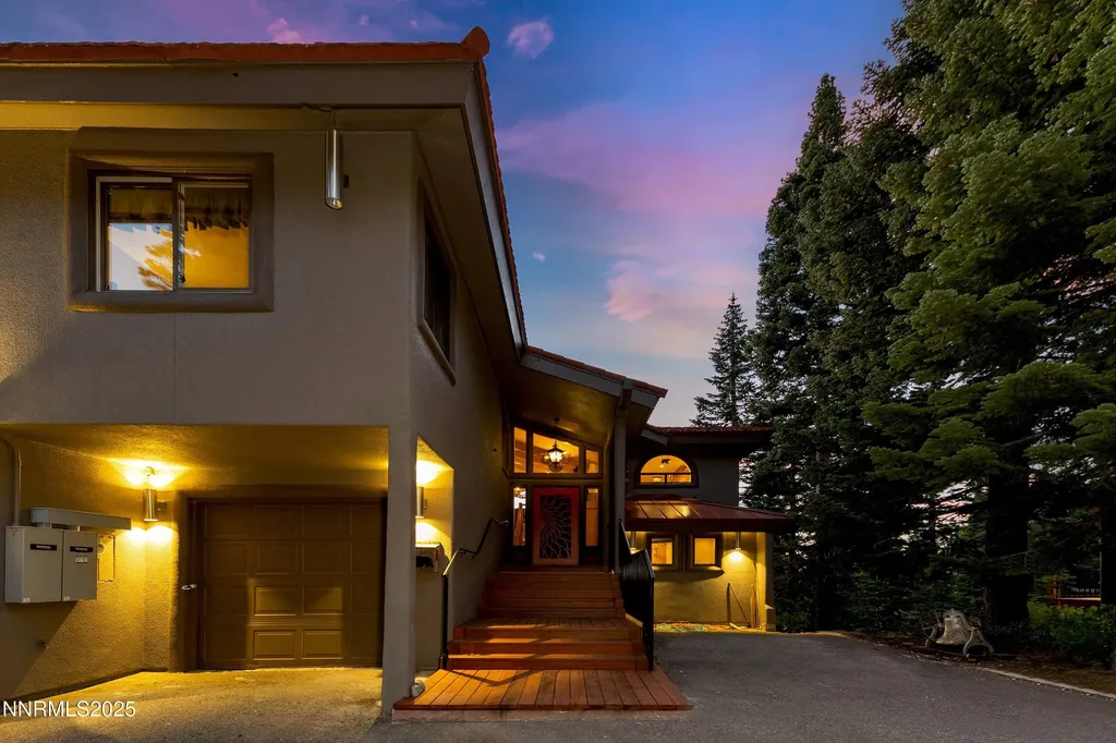 130 Granite Crest Stateline NV 89449