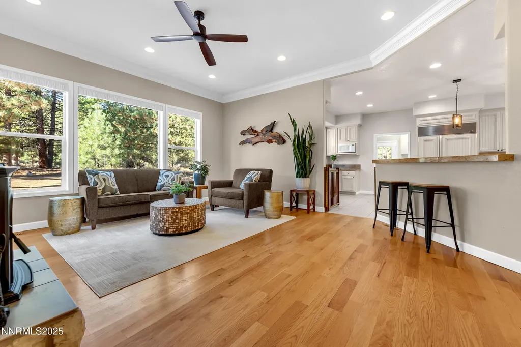 155 Old Mill Washoe Valley NV 89704