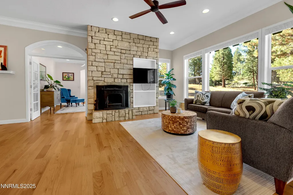 155 Old Mill Washoe Valley NV 89704