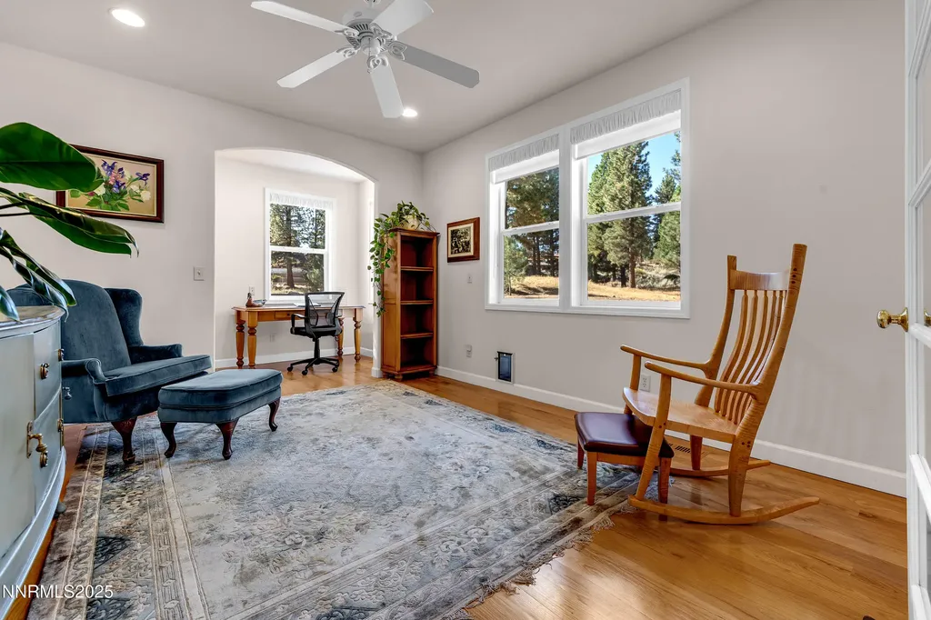 155 Old Mill Washoe Valley NV 89704