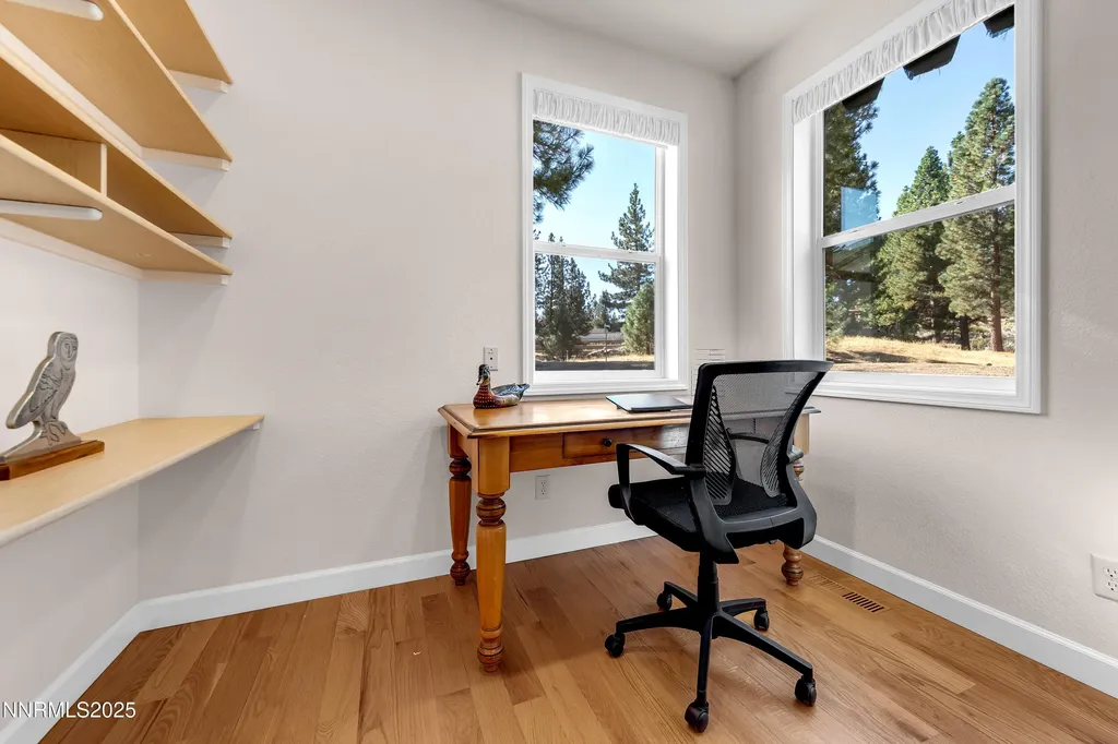 155 Old Mill Washoe Valley NV 89704