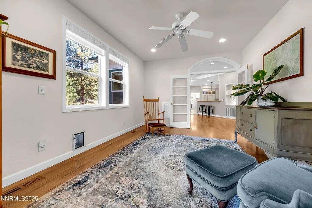 155 Old Mill Washoe Valley NV 89704