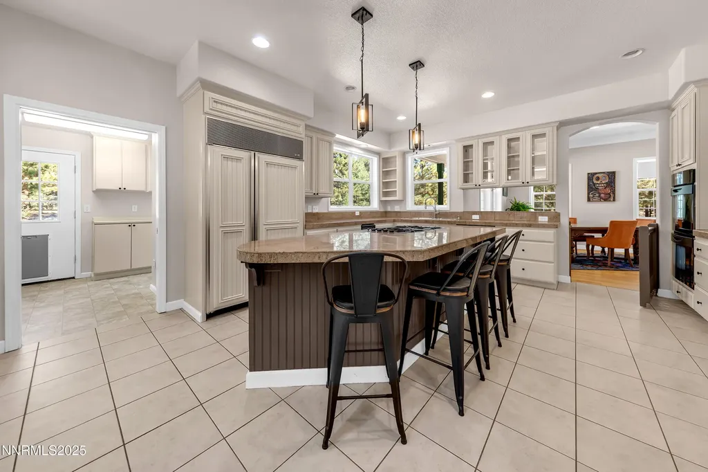 155 Old Mill Washoe Valley NV 89704