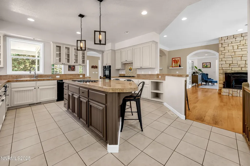 155 Old Mill Washoe Valley NV 89704