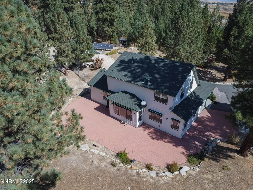 155 Old Mill Washoe Valley NV 89704