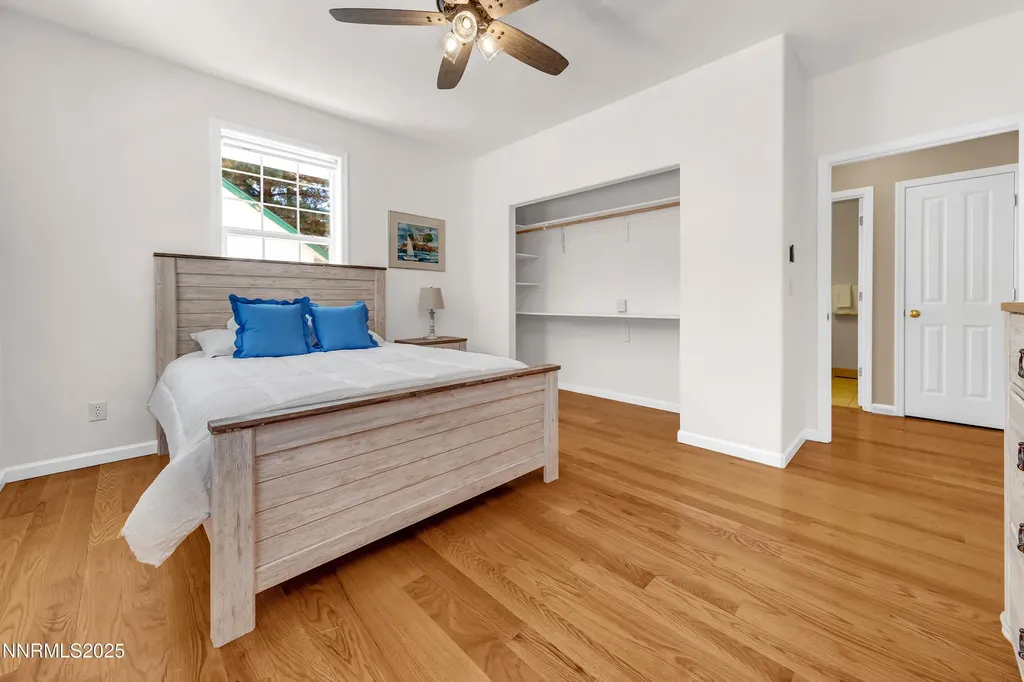 155 Old Mill Washoe Valley NV 89704