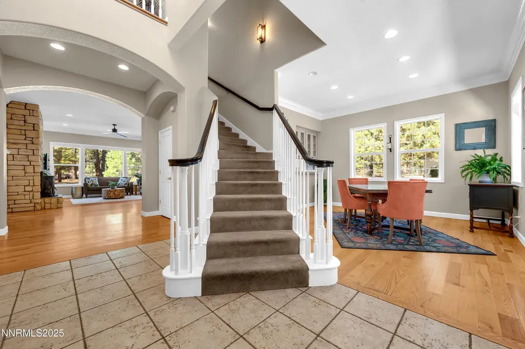 155 Old Mill Washoe Valley NV 89704