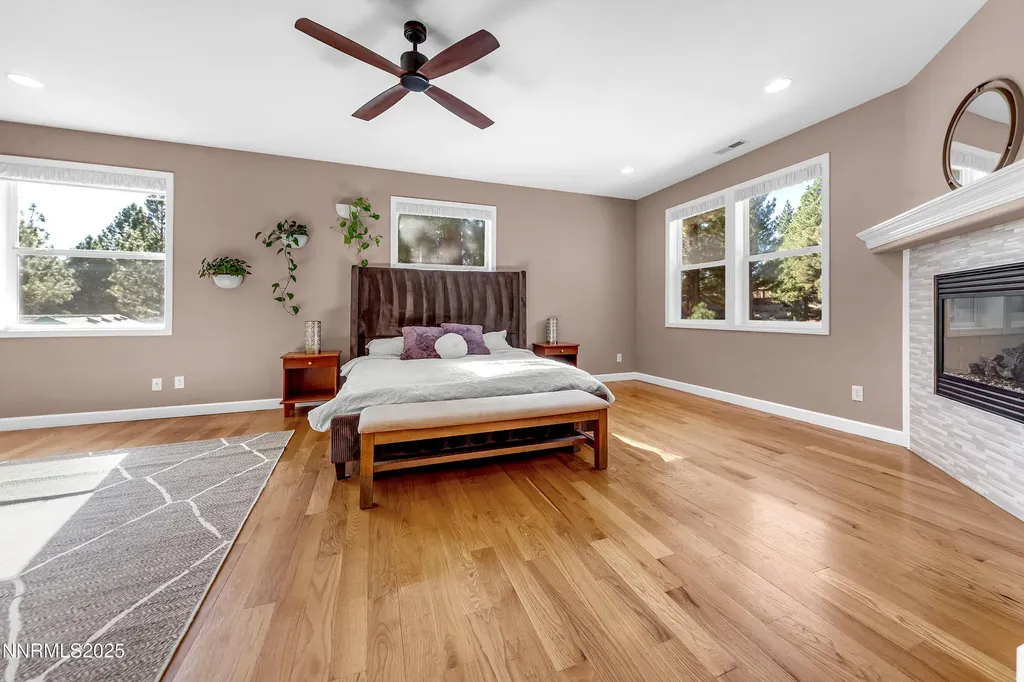 155 Old Mill Washoe Valley NV 89704